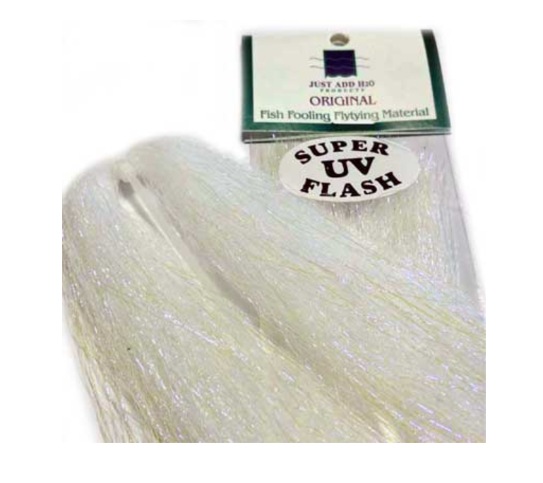 Super UV Flash - Sportinglife Turangi